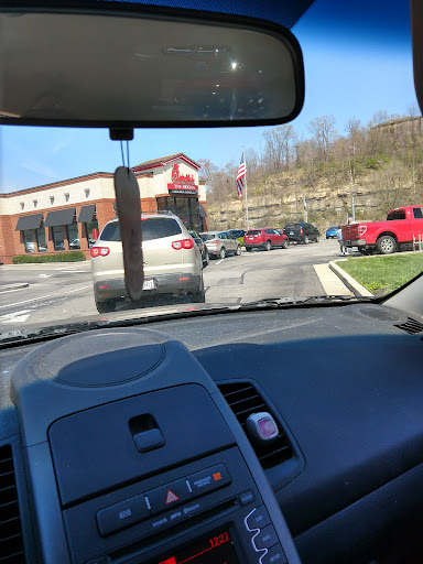 Photo of Chick-fil-A - 410 River Hill Dr, Ashland, KY 41101