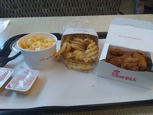 Photo of Chick-fil-A - 410 River Hill Dr, Ashland, KY 41101