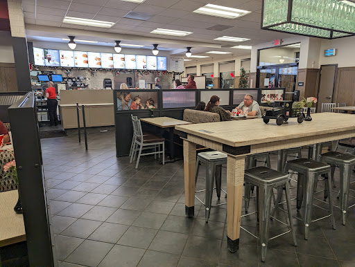 Photo of Chick-fil-A - 410 River Hill Dr, Ashland, KY 41101