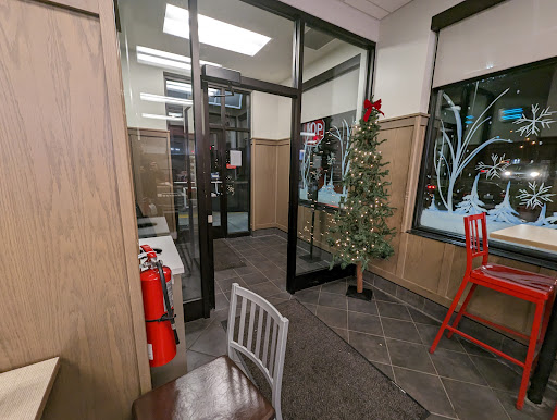 Photo of Chick-fil-A - 410 River Hill Dr, Ashland, KY 41101