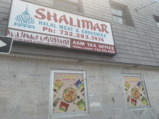 Photo of Shalimar Halal Meat & Grocery - 41 Middlesex Ave, Iselin, NJ 08830