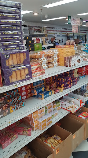 Photo of Shalimar Halal Meat & Grocery - 41 Middlesex Ave, Iselin, NJ 08830