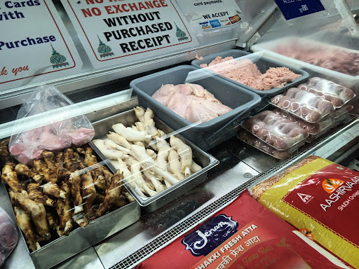 Photo of Shalimar Halal Meat & Grocery - 41 Middlesex Ave, Iselin, NJ 08830