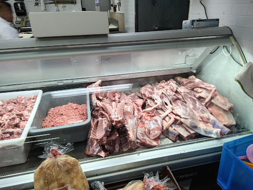 Photo of Shalimar Halal Meat & Grocery - 41 Middlesex Ave, Iselin, NJ 08830