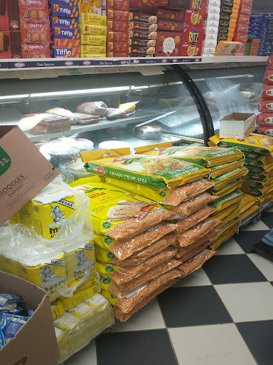 Photo of Shalimar Halal Meat & Grocery - 41 Middlesex Ave, Iselin, NJ 08830