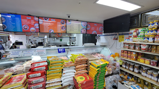 Photo of Shalimar Halal Meat & Grocery - 41 Middlesex Ave, Iselin, NJ 08830