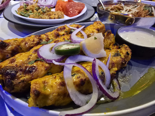 Photo of Shalimar Halal Meat & Grocery - 41 Middlesex Ave, Iselin, NJ 08830