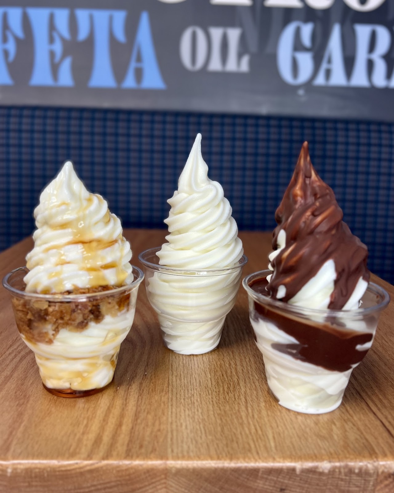 Photo of Nick The Greek - 508 State St, Santa Barbara, CA 93101