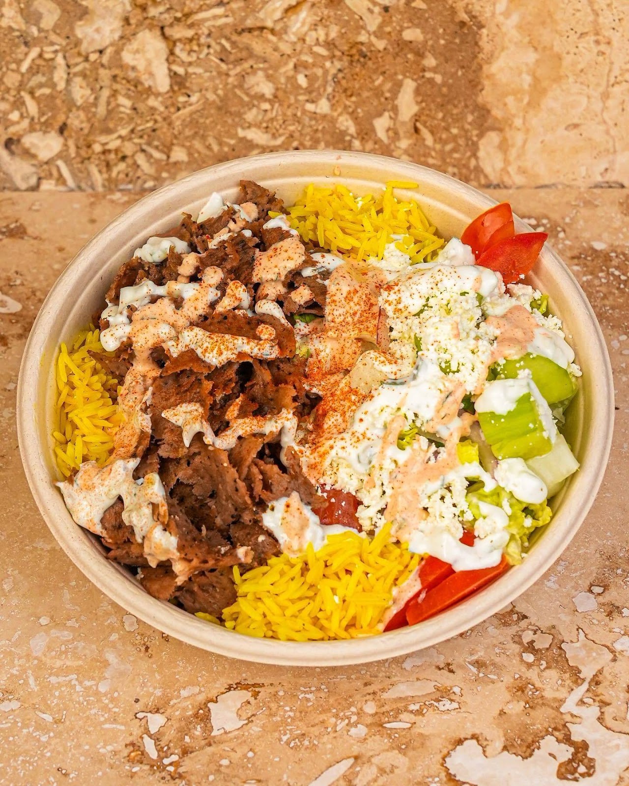 Photo of Nick The Greek - 508 State St, Santa Barbara, CA 93101