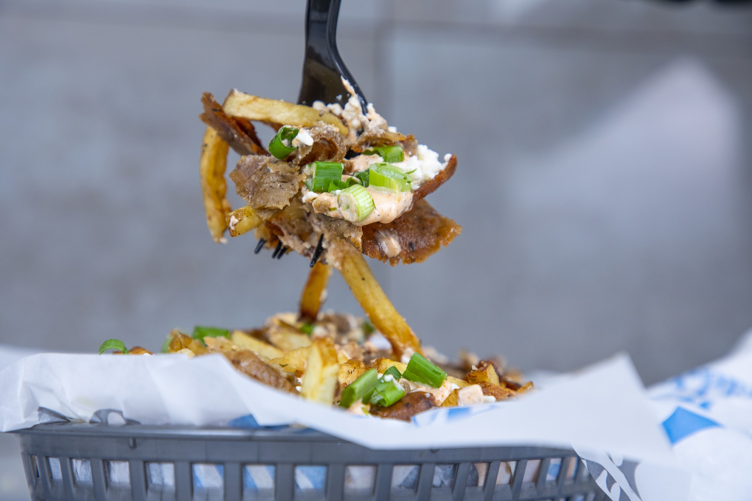 Photo of Nick The Greek - 508 State St, Santa Barbara, CA 93101