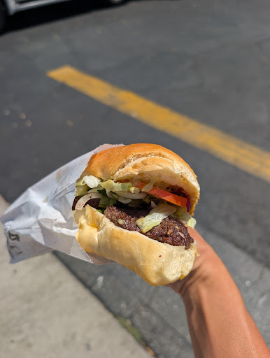 Photo of Lucky Mediterranean Grills - 223 Lincoln Blvd, Venice, CA 90291