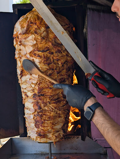 Photo of Lucky Mediterranean Grills - 223 Lincoln Blvd, Venice, CA 90291