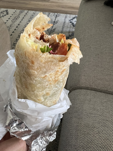 Photo of Lucky Mediterranean Grills - 223 Lincoln Blvd, Venice, CA 90291