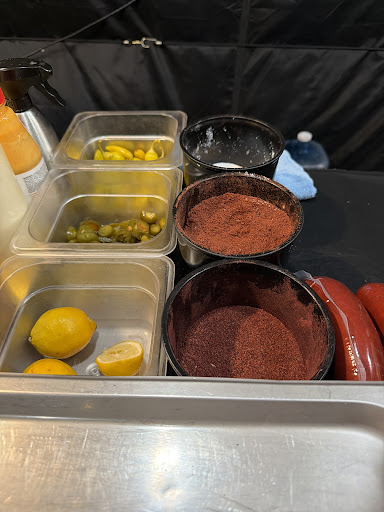 Photo of Lucky Mediterranean Grills - 223 Lincoln Blvd, Venice, CA 90291