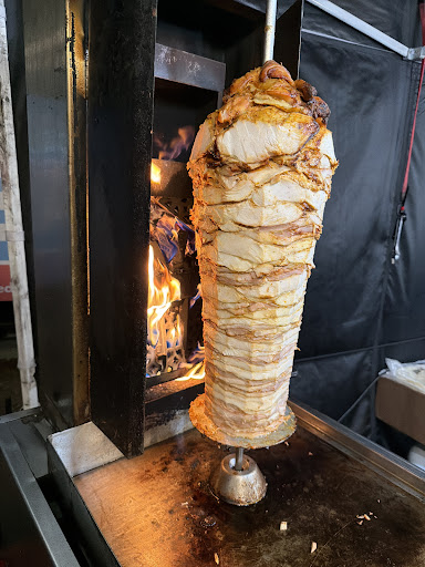 Photo of Lucky Mediterranean Grills - 223 Lincoln Blvd, Venice, CA 90291