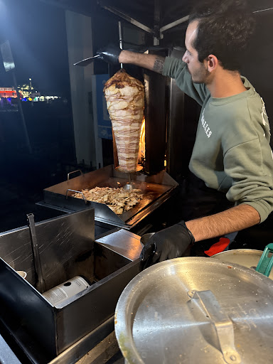 Photo of Lucky Mediterranean Grills - 223 Lincoln Blvd, Venice, CA 90291