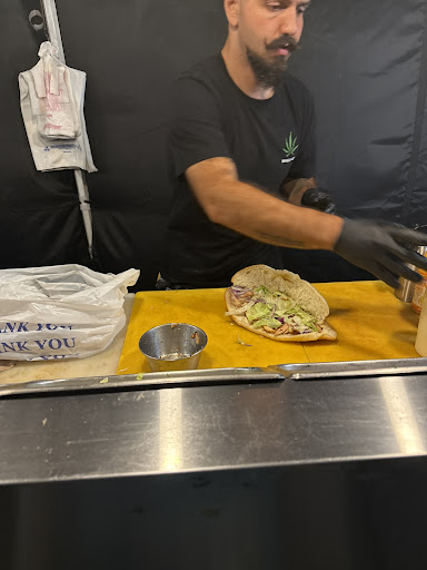 Photo of Lucky Mediterranean Grills - 223 Lincoln Blvd, Venice, CA 90291