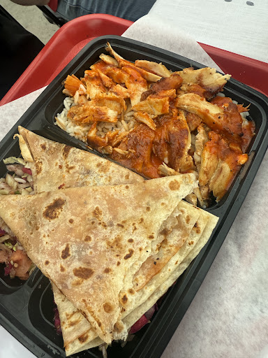 Photo of Lucky Mediterranean Grills - 223 Lincoln Blvd, Venice, CA 90291