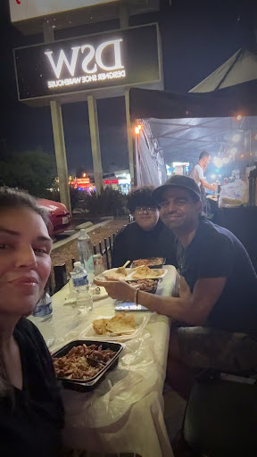 Photo of Lucky Mediterranean Grills - 223 Lincoln Blvd, Venice, CA 90291