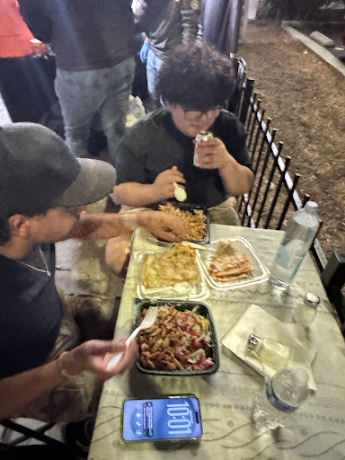 Photo of Lucky Mediterranean Grills - 223 Lincoln Blvd, Venice, CA 90291