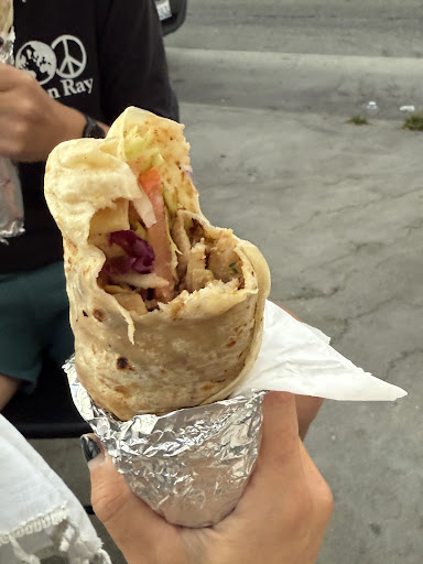 Photo of Lucky Mediterranean Grills - 223 Lincoln Blvd, Venice, CA 90291