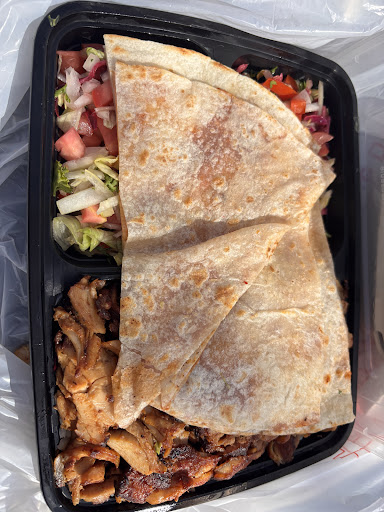 Photo of Lucky Mediterranean Grills - 223 Lincoln Blvd, Venice, CA 90291