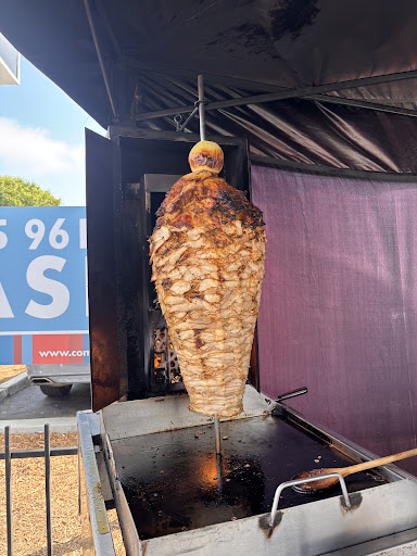Photo of Lucky Mediterranean Grills - 223 Lincoln Blvd, Venice, CA 90291