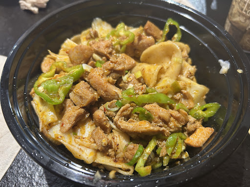 Photo of Xi'an Street Food - 120 Dryden Rd, Ithaca, NY 14850