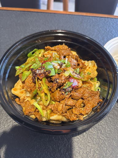 Photo of Xi'an Street Food - 120 Dryden Rd, Ithaca, NY 14850