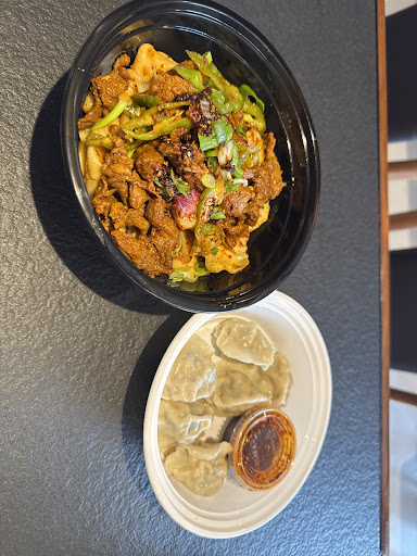 Photo of Xi'an Street Food - 120 Dryden Rd, Ithaca, NY 14850