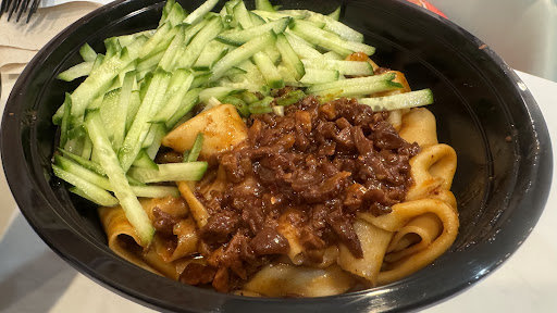 Photo of Xi'an Street Food - 120 Dryden Rd, Ithaca, NY 14850