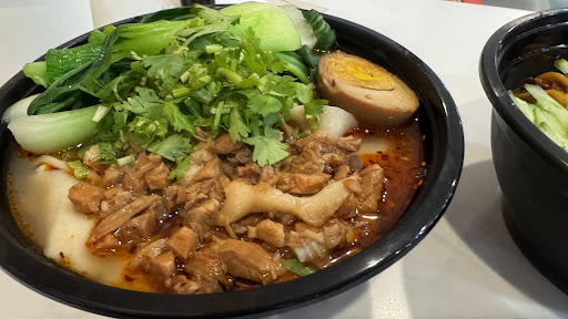 Photo of Xi'an Street Food - 120 Dryden Rd, Ithaca, NY 14850