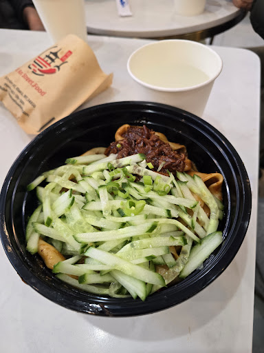 Photo of Xi'an Street Food - 120 Dryden Rd, Ithaca, NY 14850