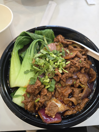 Photo of Xi'an Street Food - 120 Dryden Rd, Ithaca, NY 14850