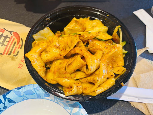 Photo of Xi'an Street Food - 120 Dryden Rd, Ithaca, NY 14850