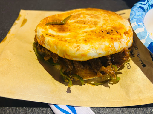 Photo of Xi'an Street Food - 120 Dryden Rd, Ithaca, NY 14850