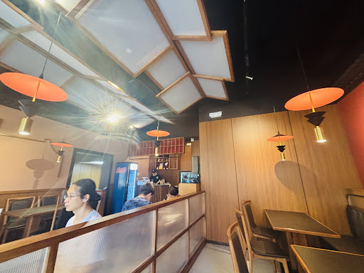 Photo of Xi'an Street Food - 120 Dryden Rd, Ithaca, NY 14850