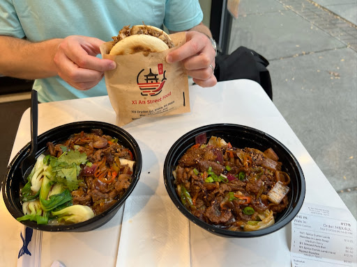 Photo of Xi'an Street Food - 120 Dryden Rd, Ithaca, NY 14850