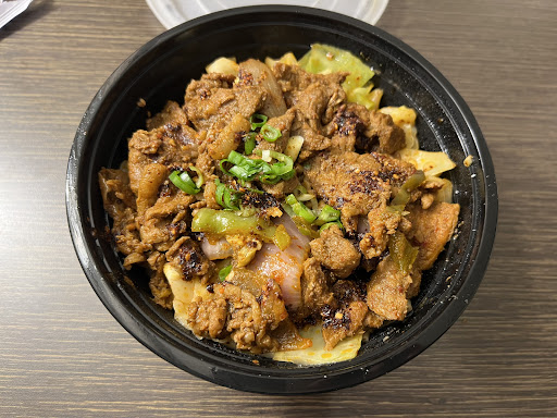 Photo of Xi'an Street Food - 120 Dryden Rd, Ithaca, NY 14850