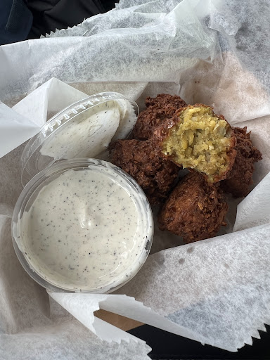 Photo of On The Street Pitas - Food truck concessions, Ithaca, NY 14850