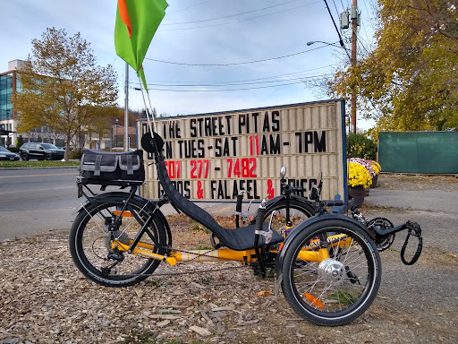 Photo of On The Street Pitas - Food truck concessions, Ithaca, NY 14850