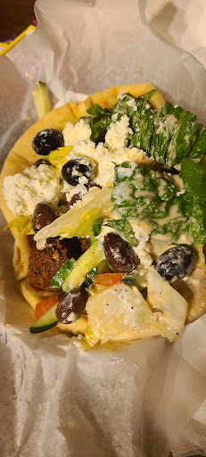 Photo of On The Street Pitas - Food truck concessions, Ithaca, NY 14850