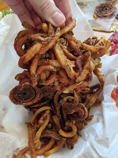 Photo of On The Street Pitas - Food truck concessions, Ithaca, NY 14850