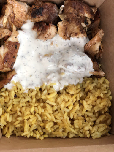 Photo of On The Street Pitas - Food truck concessions, Ithaca, NY 14850