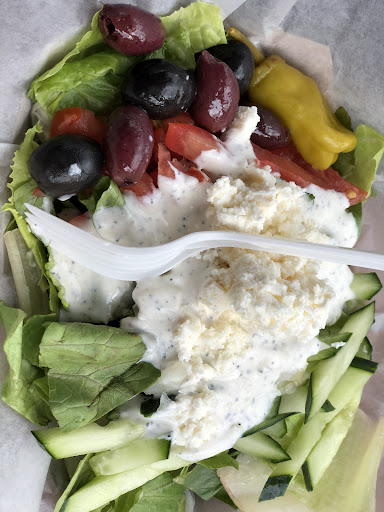 Photo of On The Street Pitas - Food truck concessions, Ithaca, NY 14850