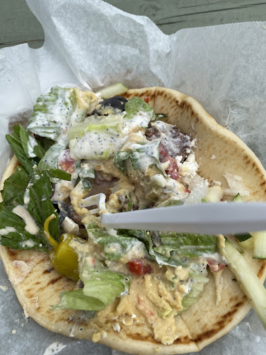 Photo of On The Street Pitas - Food truck concessions, Ithaca, NY 14850