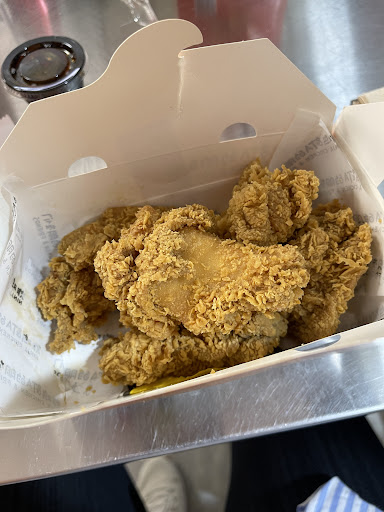 Photo of Ninja Chicken & Friends - 114 Dryden Rd, Ithaca, NY 14850