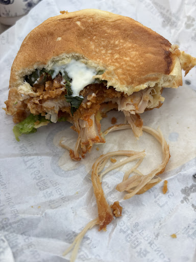 Photo of Ninja Chicken & Friends - 114 Dryden Rd, Ithaca, NY 14850