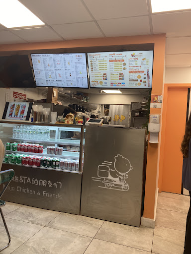 Photo of Ninja Chicken & Friends - 114 Dryden Rd, Ithaca, NY 14850