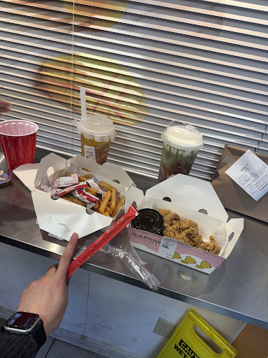 Photo of Ninja Chicken & Friends - 114 Dryden Rd, Ithaca, NY 14850